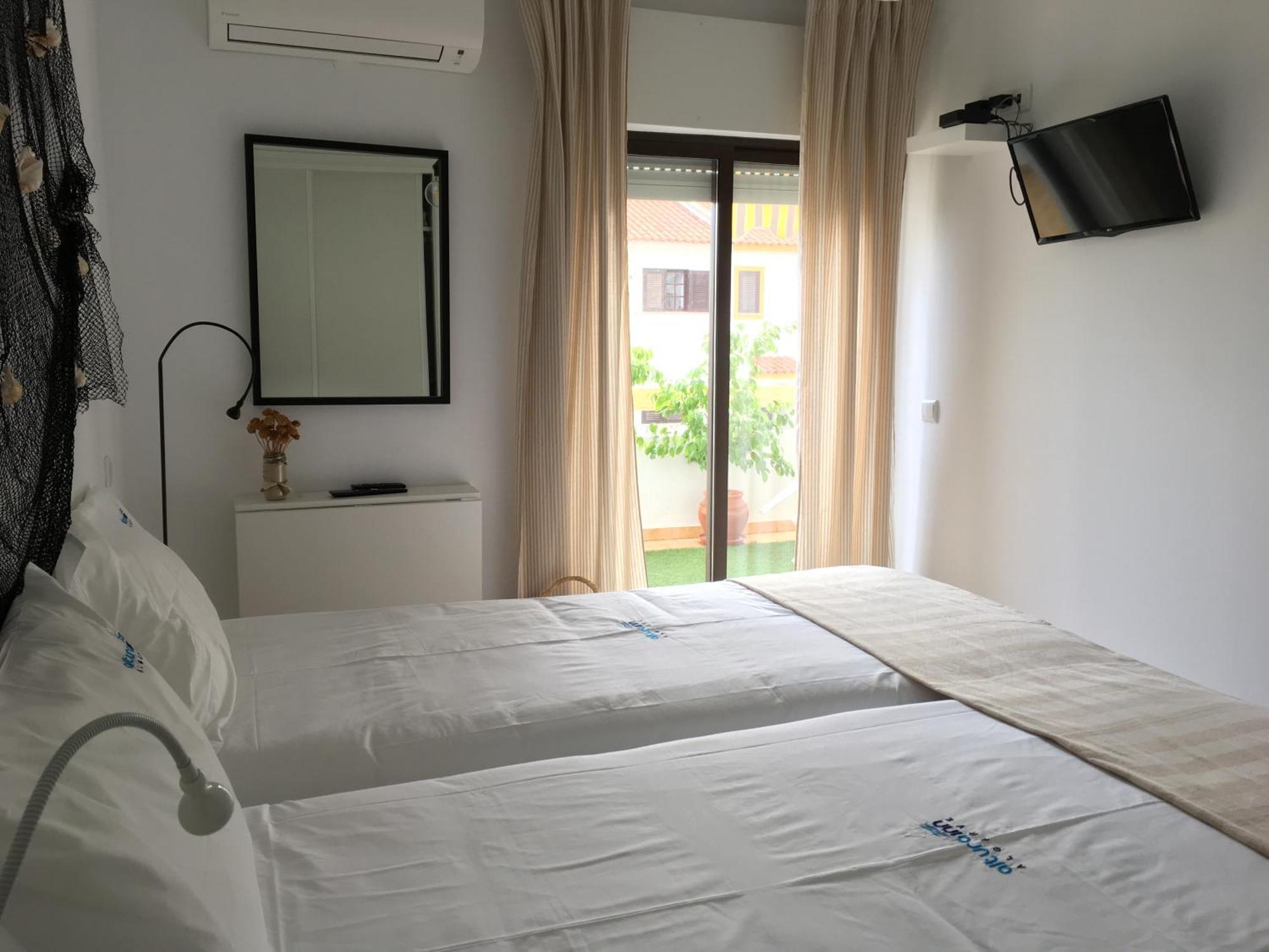 Altura Inn Terrace Экстерьер фото