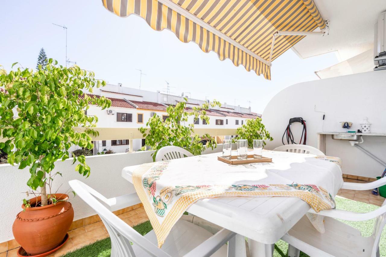 Altura Inn Terrace Экстерьер фото