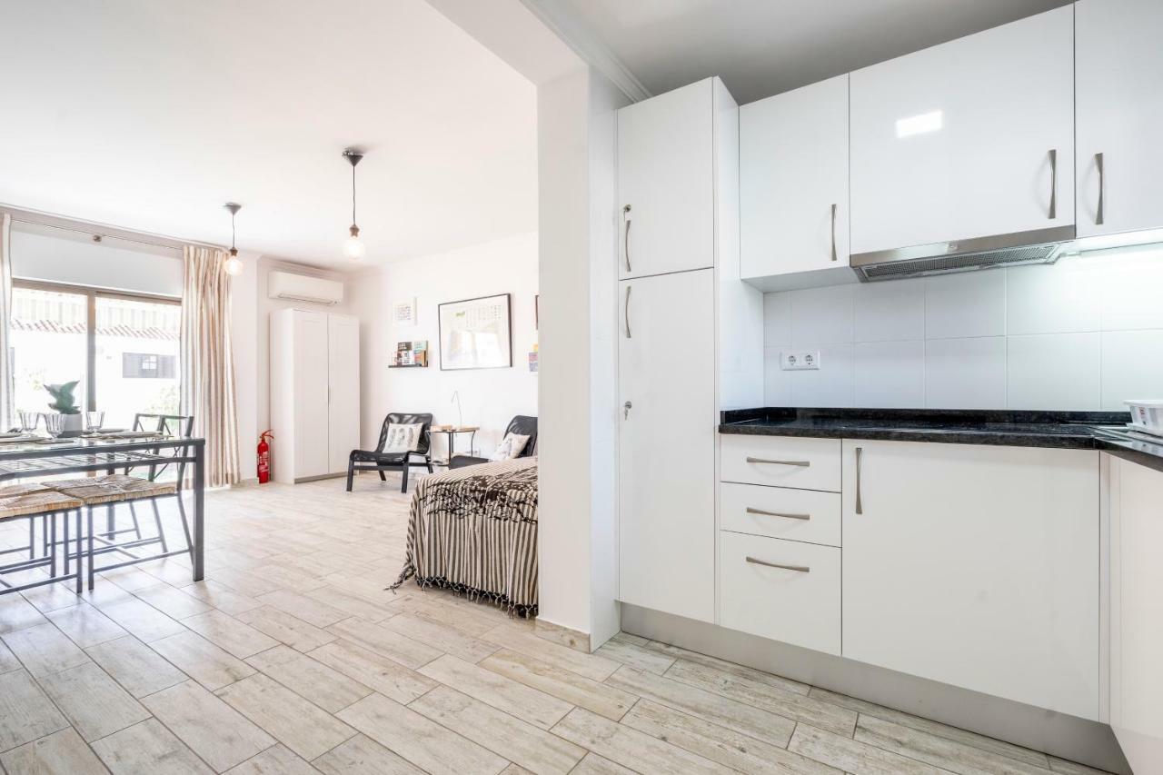 Altura Inn Terrace Экстерьер фото