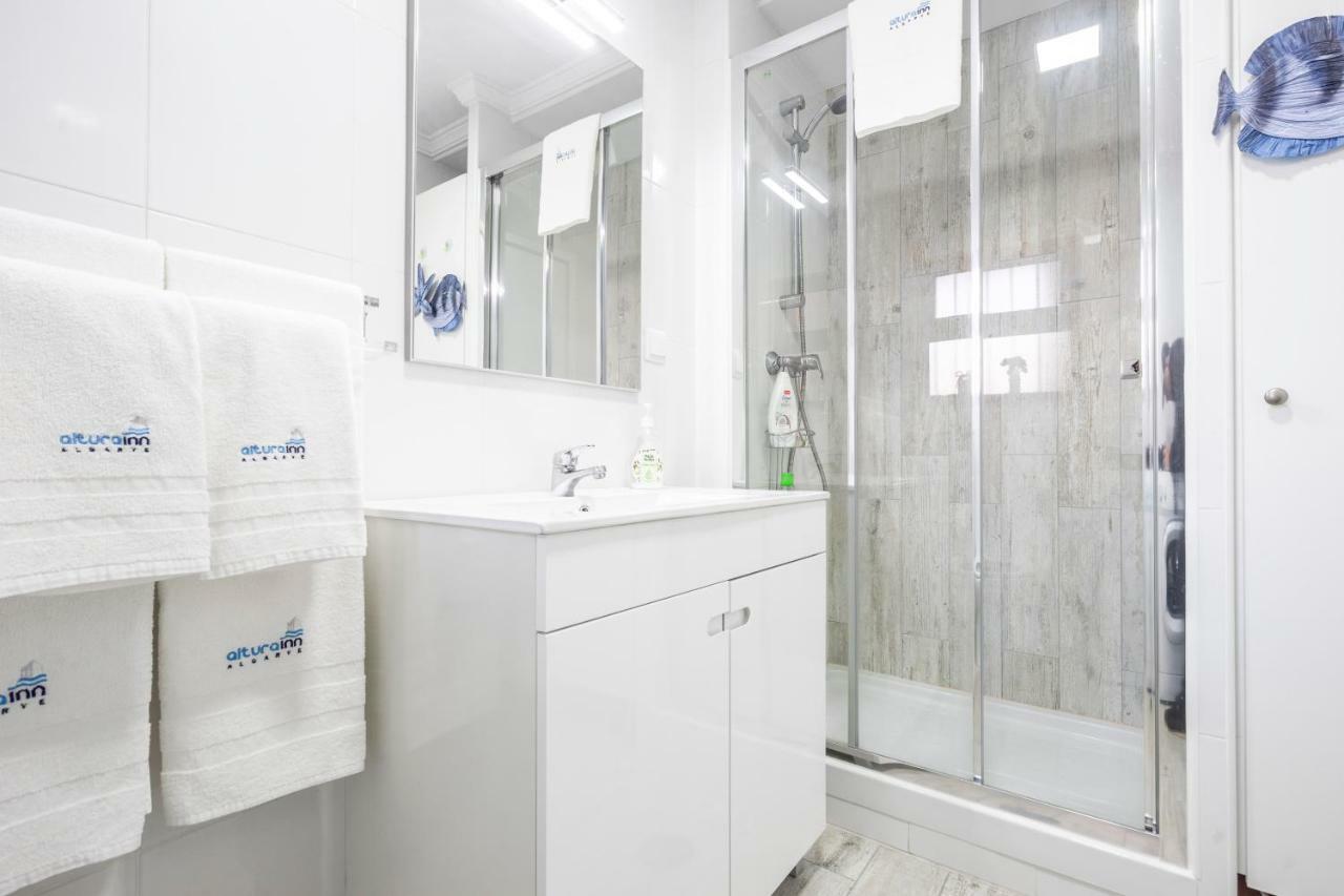 Altura Inn Terrace Экстерьер фото