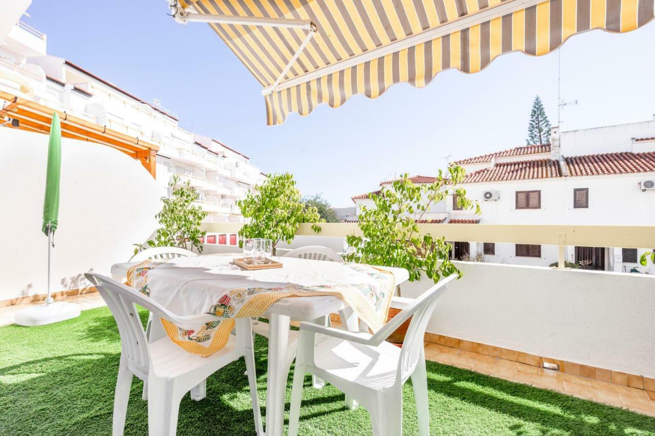 Altura Inn Terrace Экстерьер фото